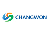 changwon city logo